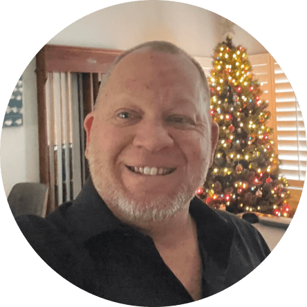 Group Coaching Weekly participant testimonial photo