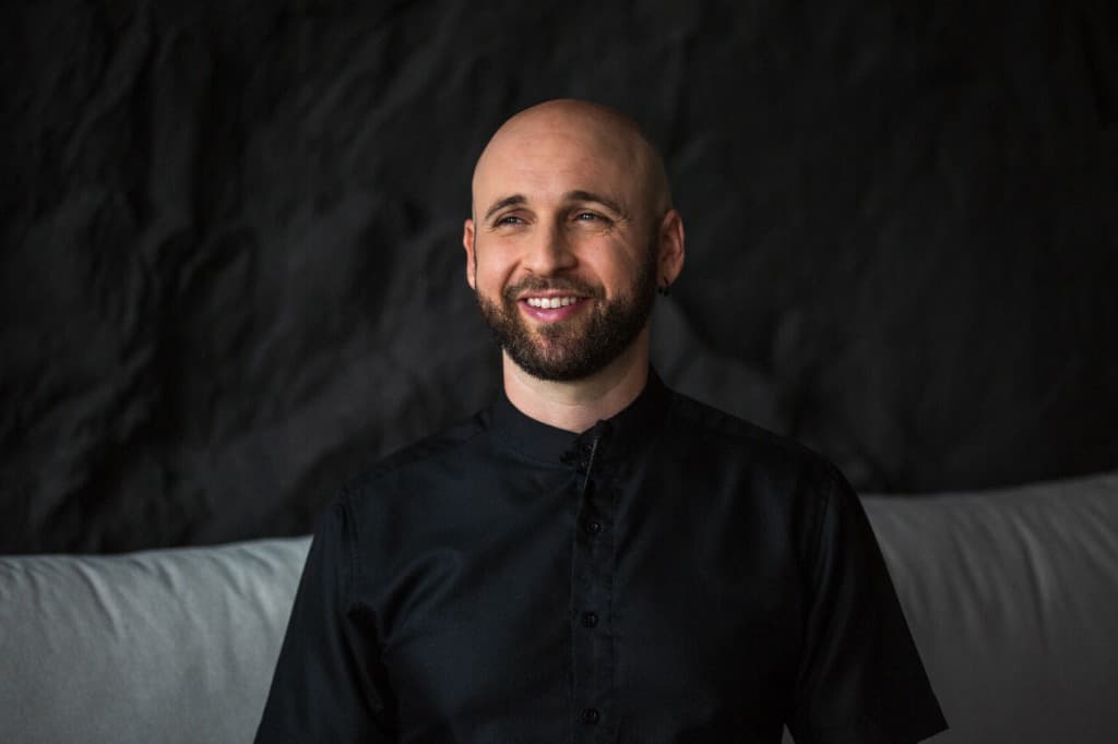 Jonathan Keim