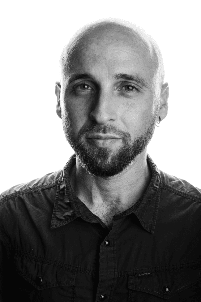Jonathan Keim