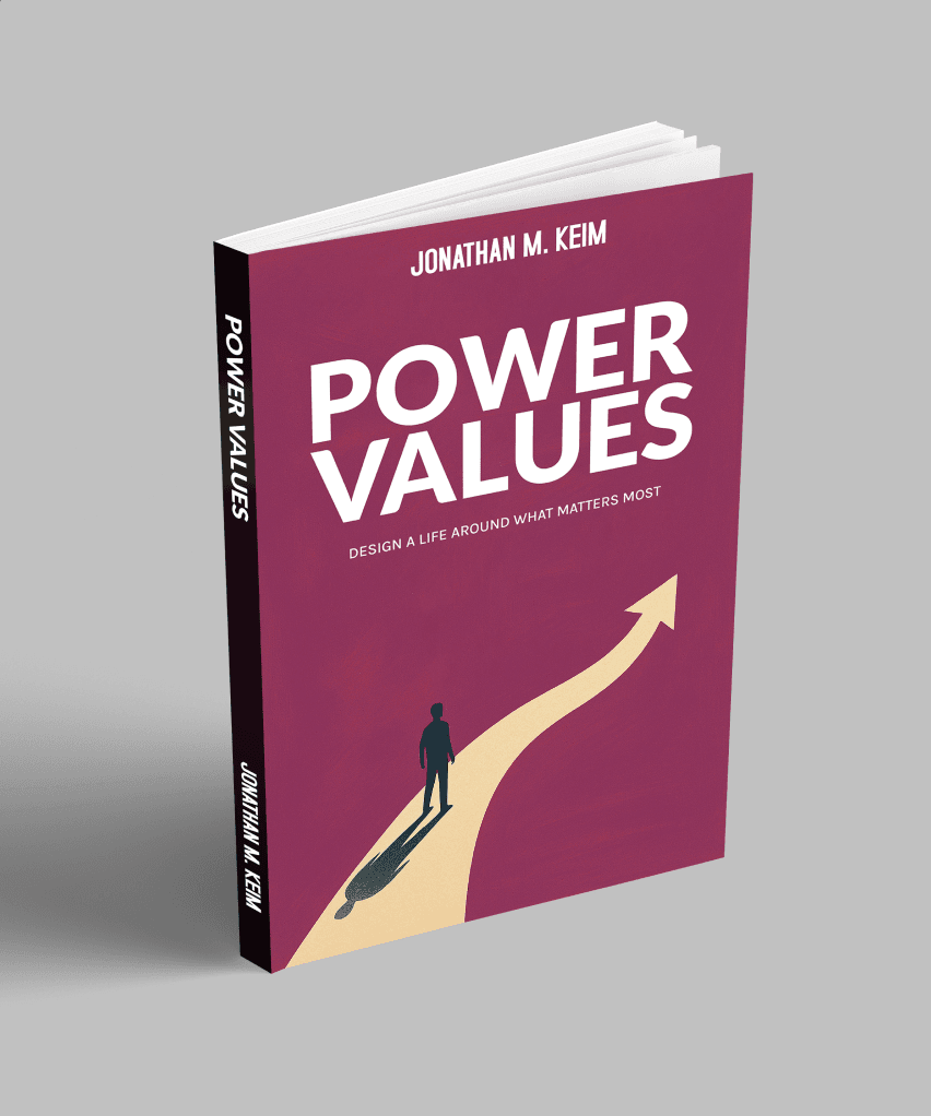 Power Values Book