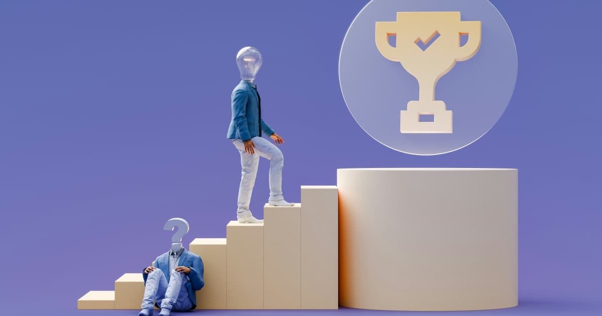 Beyond SMART Goals: The Science-Based BRIDGE to Achieving Big Goals