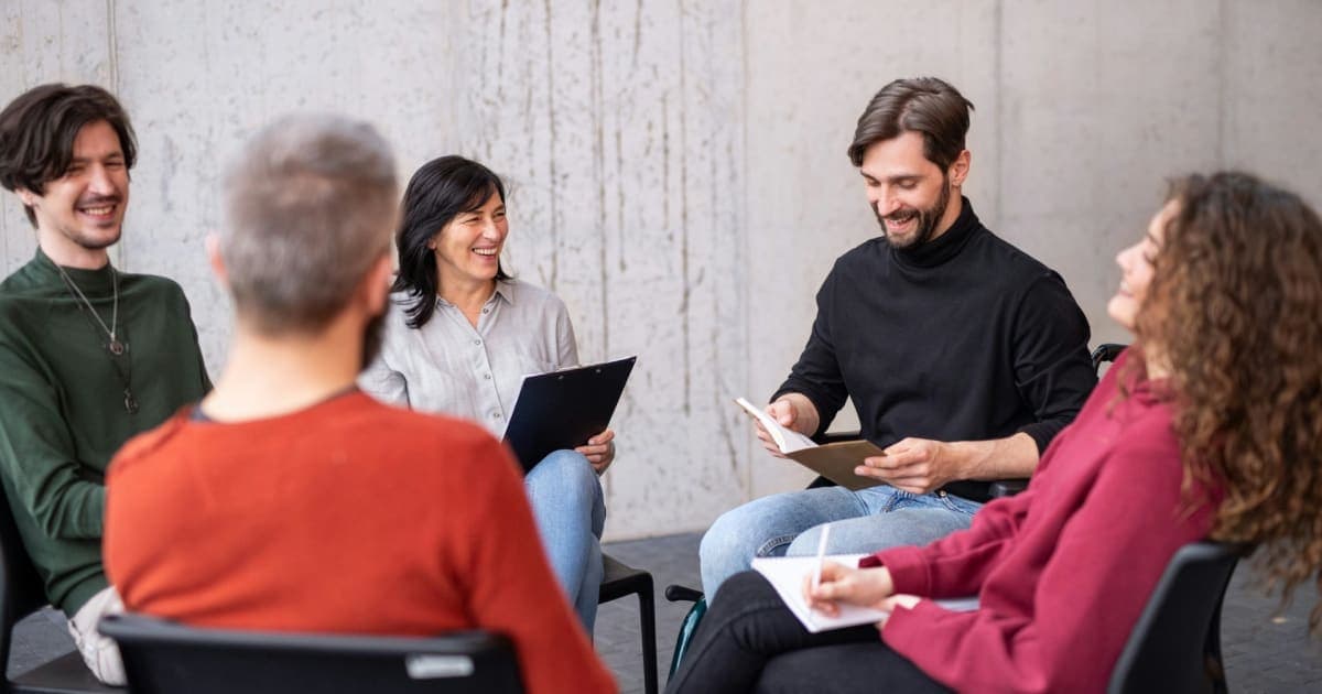 What is Group Coaching?