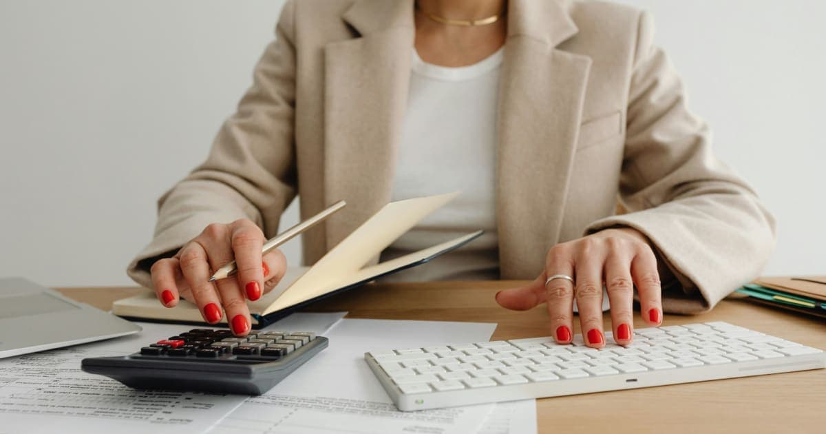 Why You Keep Hitting a Financial Ceiling (It's Not About the Numbers)